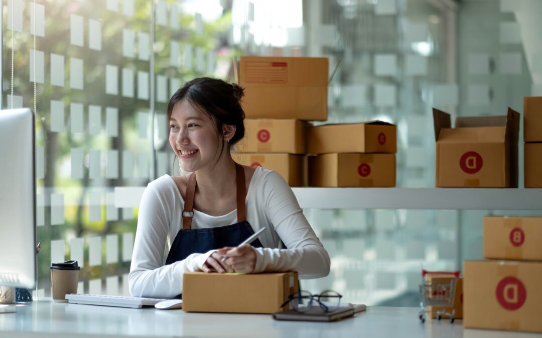 The Benefits of Outsourcing Your Small Business Bookkeeping to a CPA