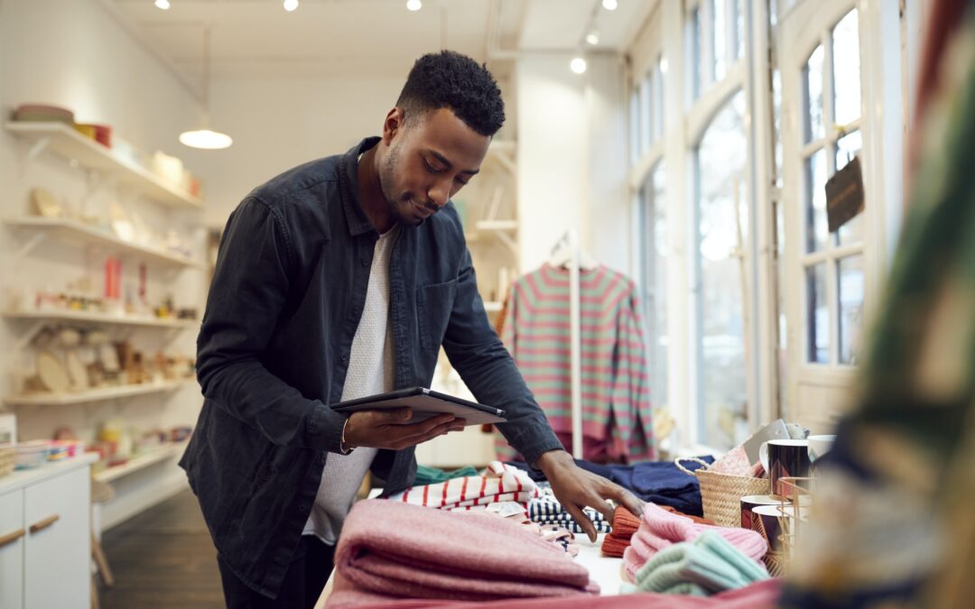 The Role of a CPA in Business Growth and Expansion