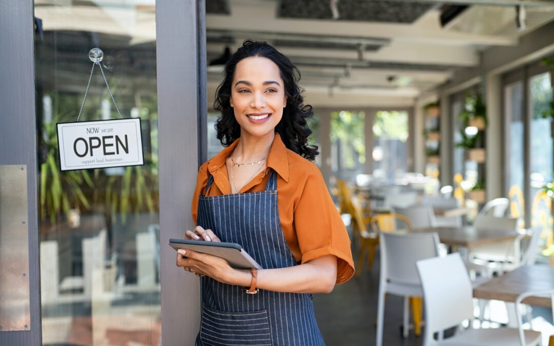 How a CPA Can Help Your Small Business Thrive in Today’s Economy