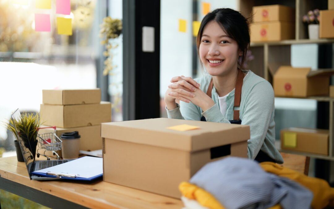 Top 10 Accounting Mistakes Small Business Owners Make and How to Avoid Them