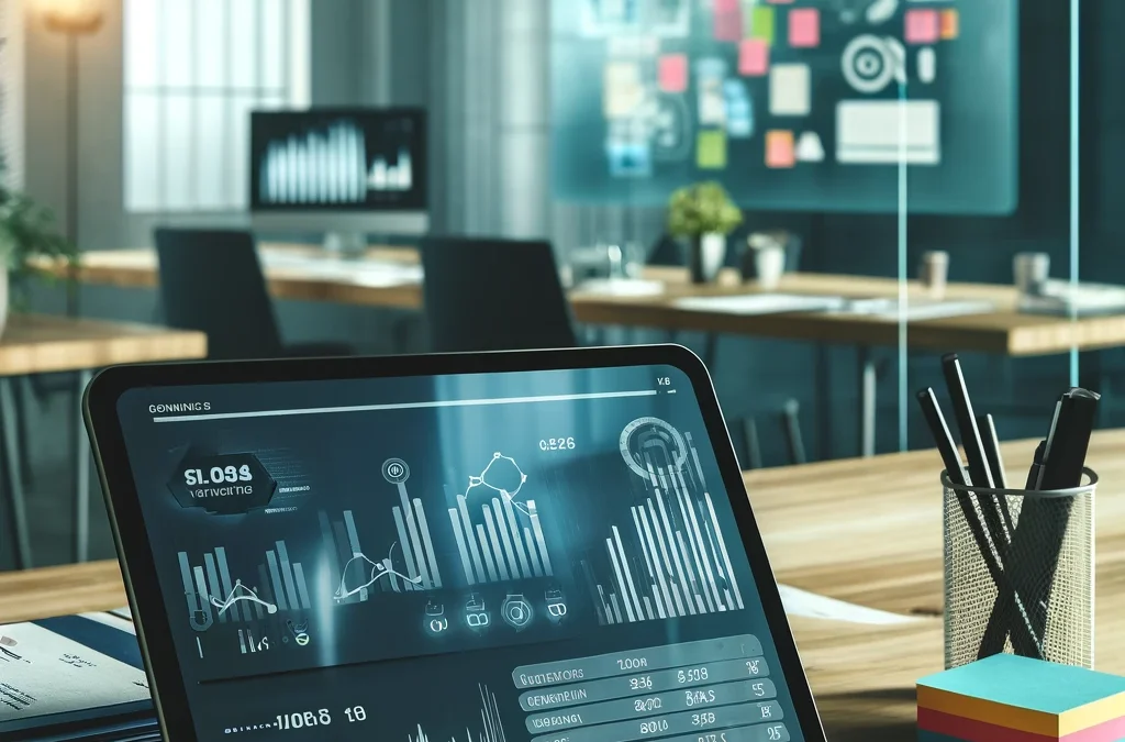Business Expenses: Maximizing Tax Deductions for Small Businesses