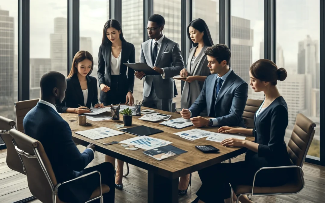 Small Business Tax Deductions