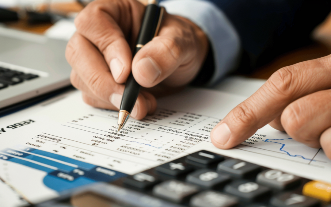 Understanding Depreciation Deduction in Small Business Tax Deductions