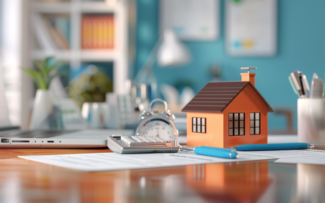 Home Office Deductions for Small Business Owners: Easy Steps to Calculate and Claim