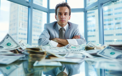 Professional Services Fees as Business Deductions