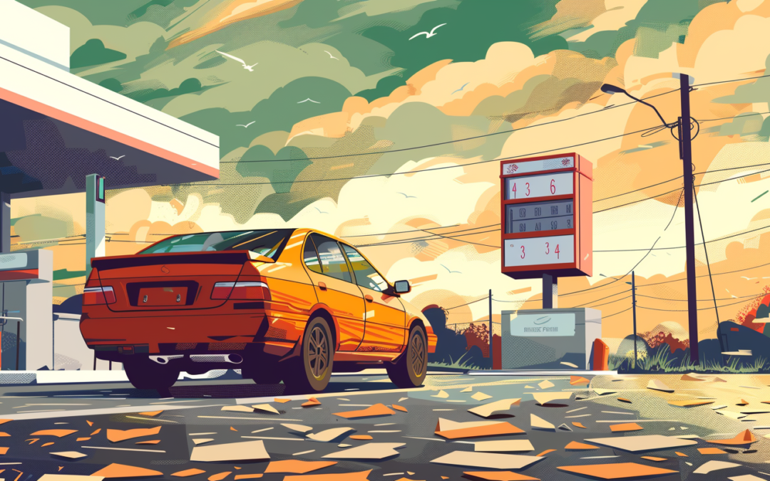 Deducting Vehicle Expenses: A Guide for Small Business Owners