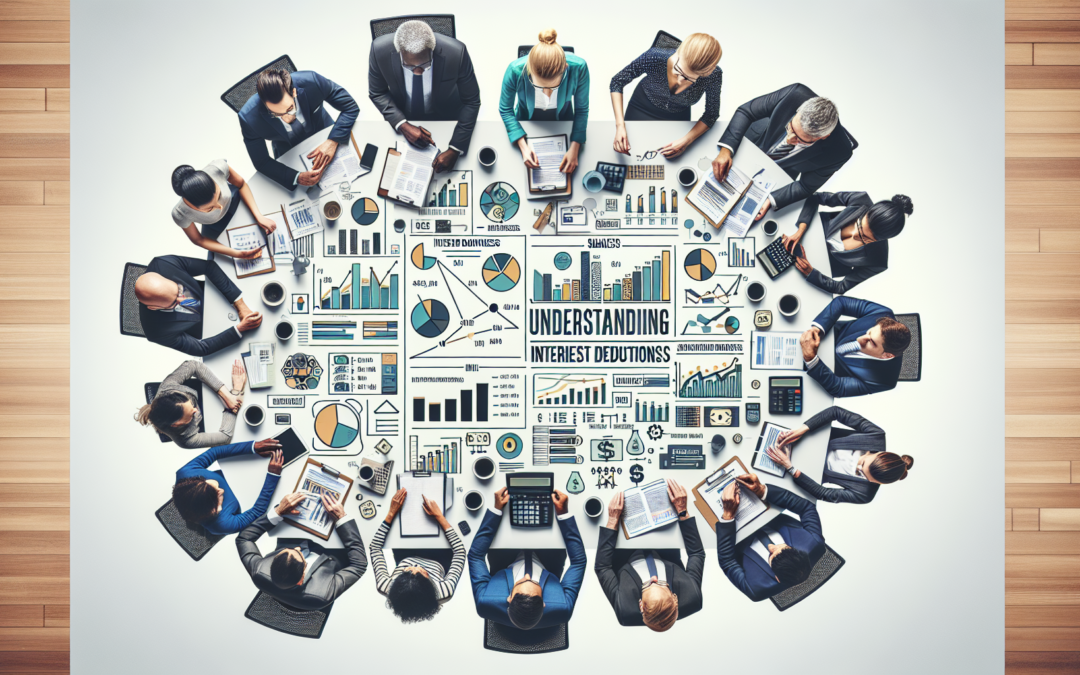 Understanding Interest Deductions for Small Businesses